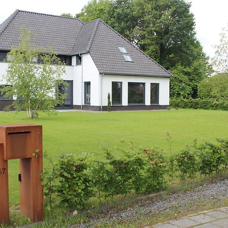 De Weije Wereld Bed and Breakfast Sint-Oedenrode Εξωτερικό φωτογραφία