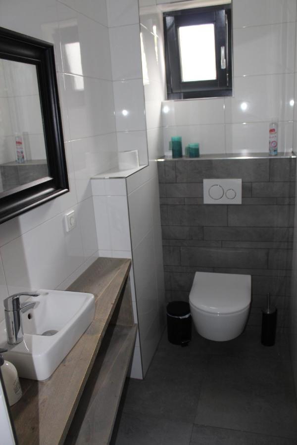 De Weije Wereld Bed and Breakfast Sint-Oedenrode Εξωτερικό φωτογραφία