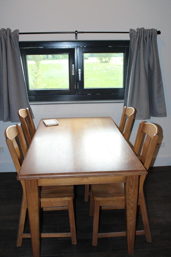 De Weije Wereld Bed and Breakfast Sint-Oedenrode Εξωτερικό φωτογραφία