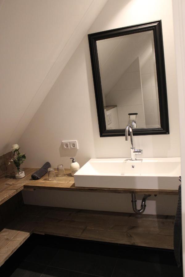 De Weije Wereld Bed and Breakfast Sint-Oedenrode Εξωτερικό φωτογραφία