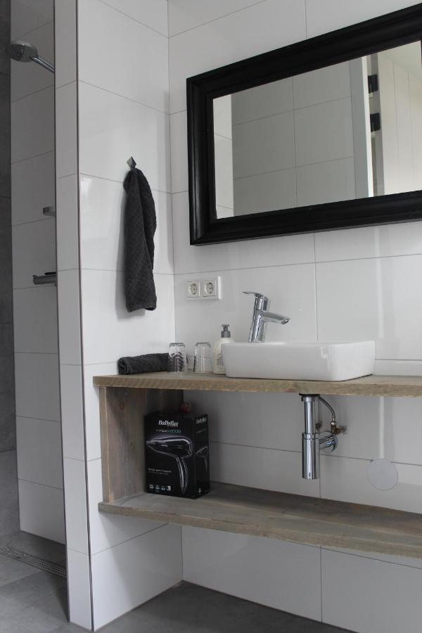 De Weije Wereld Bed and Breakfast Sint-Oedenrode Εξωτερικό φωτογραφία