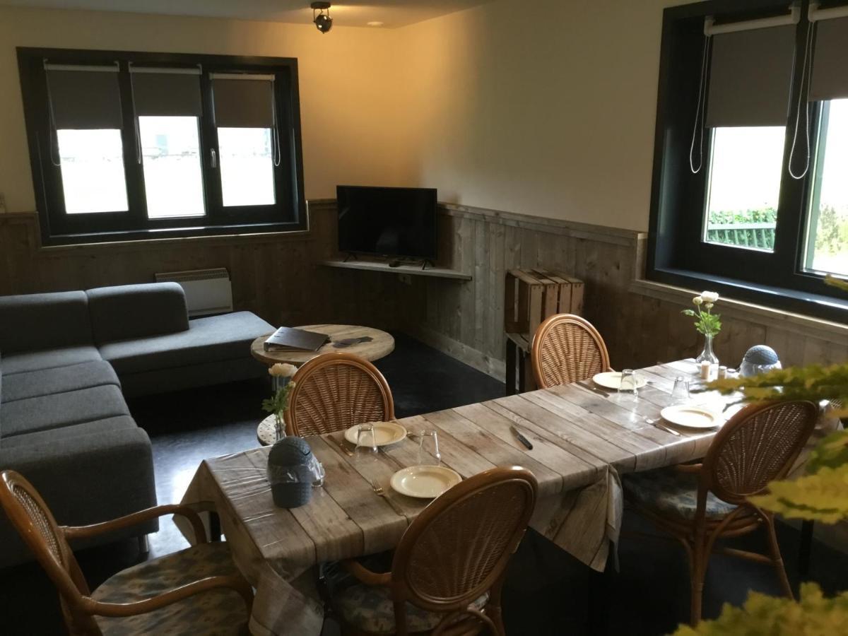 De Weije Wereld Bed and Breakfast Sint-Oedenrode Εξωτερικό φωτογραφία